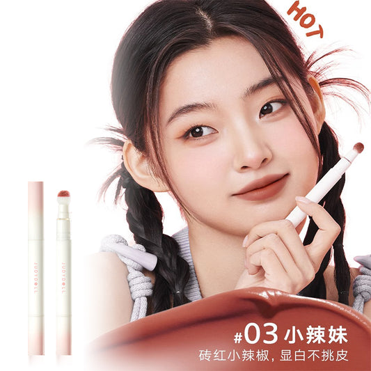 【NEW】Judydoll Lip Powder cream matte lipstick