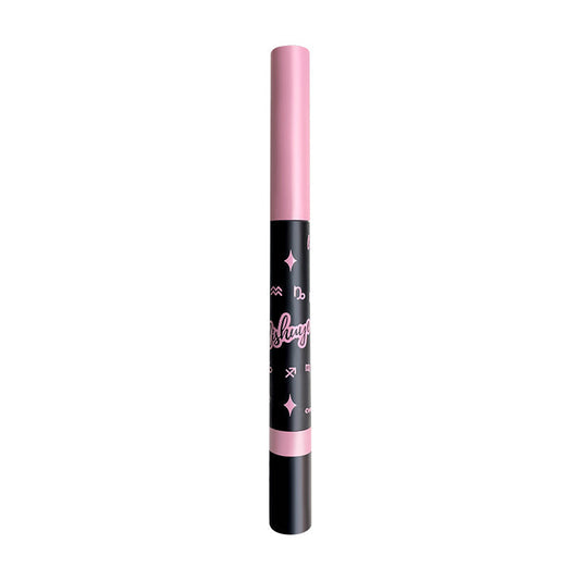 Litree Constellation Eyeshadow stick Lazy eyeshadow pen highlight lying silkworm brighten double head waterproof